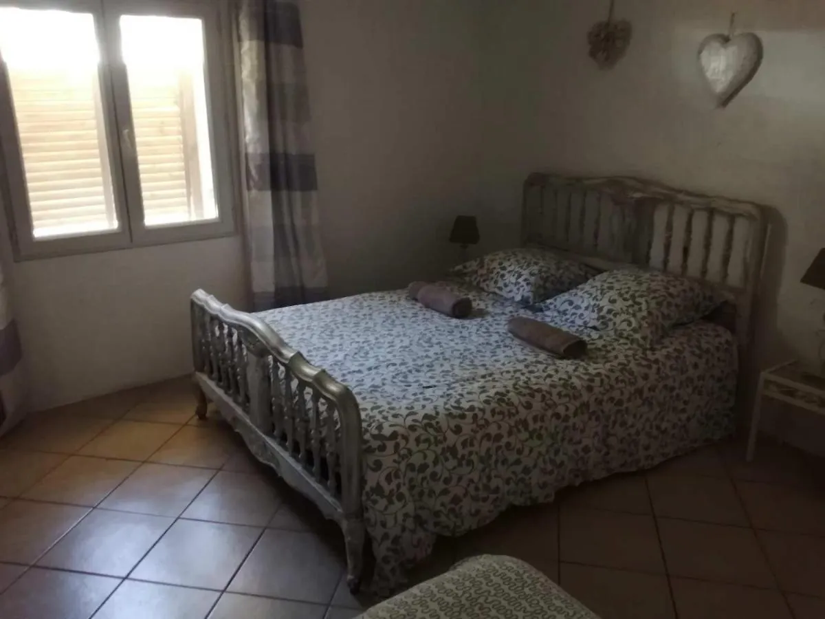 Apartment Mas Maurane - Le Romarin Aux Portes D'Arles Tarascon