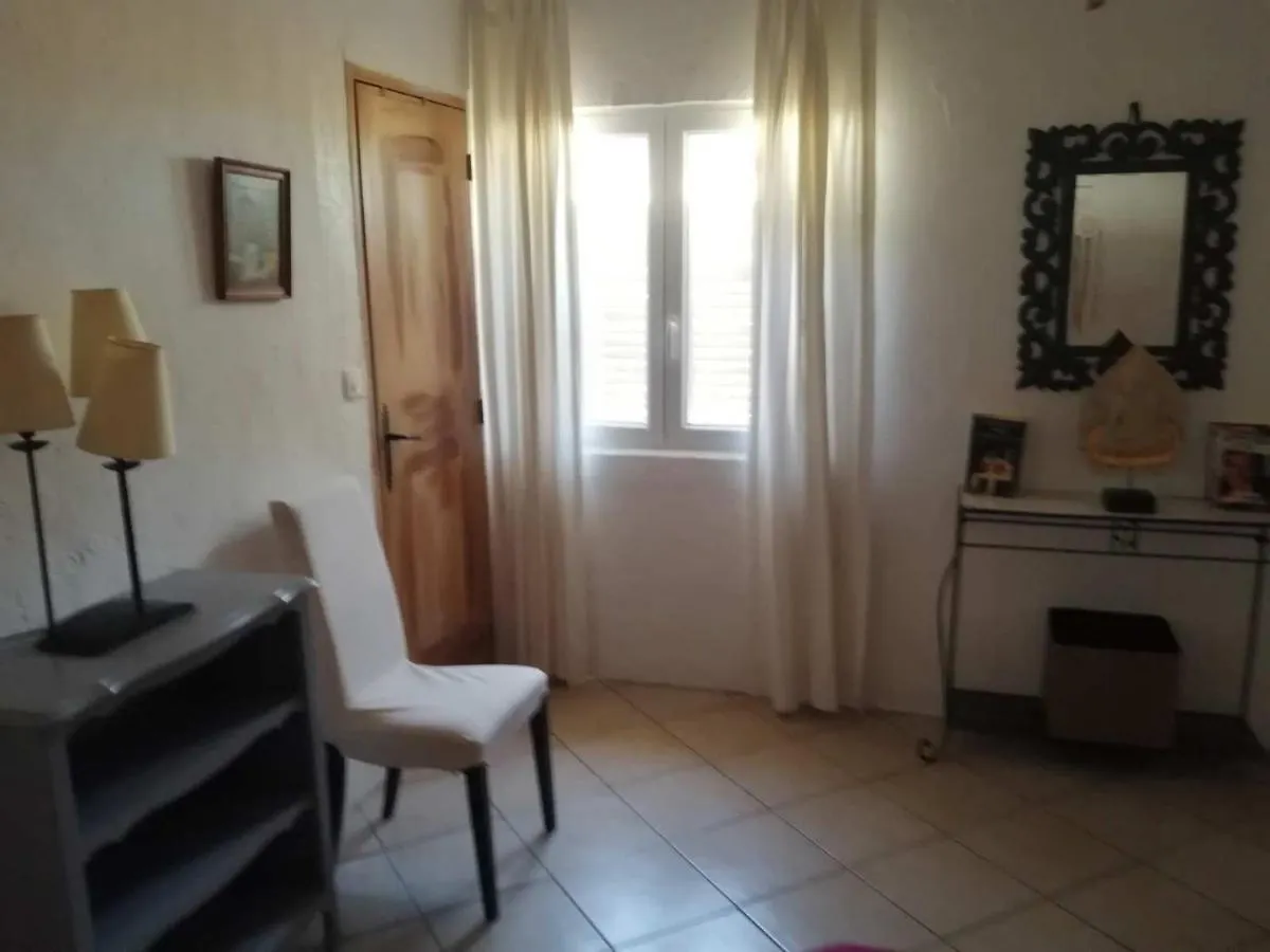 Apartment Mas Maurane - Le Romarin Aux Portes D'Arles Tarascon